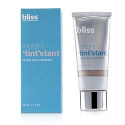 Bliss Instant 'Tint'stant Tinted Skin Perfector - # Soft Honey 30ml/1oz