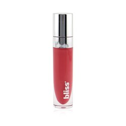 Bliss Bold Over Liquefied Lipstick - # Candy Kiss -