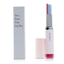 Laneige مكعب شفاه بلونين - # 4 Fruits Candybar 2g/0.07oz
