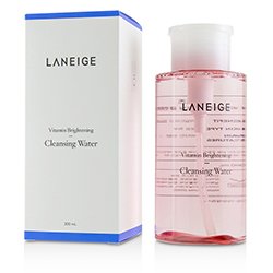 Laneige Vitamin Brightening Cleansing Water 300ml/10oz