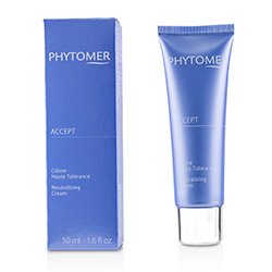 Phytomer Accept Crema Neutralizante 50ml