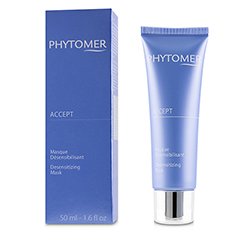 Phytomer Accept Mascarilla Desensibilizante 50ml/1.7oz