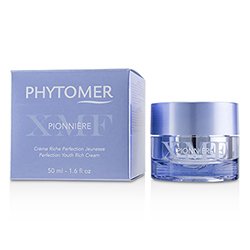 Phytomer Pionniere XMF Perfection Youth Rich Cream 50ml/1.6oz
