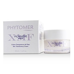Phytomer XMF 360°閃退黑潤白霜Pionniere XMF White Skin Translucency Cream 50ml/1.6oz