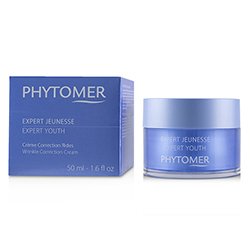 Phytomer Expert Crema de Juventud Correctora de Arrugas 50ml