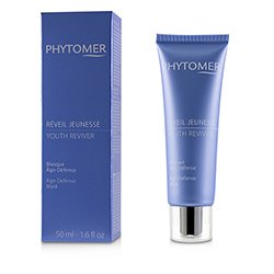 Phytomer Youth Reviver Age-Defense Mask 50ml/1.6oz