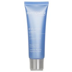 Phytomer 亮白面膜White Lumination Essential Minerals Brightening Mask