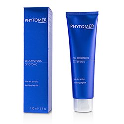 Phytomer Cryotonic Soothing Leg Gel 150ml/5oz