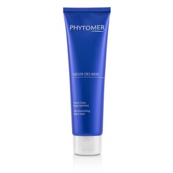 Phytomer كريم مغذي جداً للجسم Tresor Des Mers 150ml/5oz