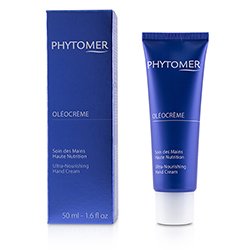 Phytomer كريم مغذي فائق لليدين Oleocreme 50ml/1.6oz