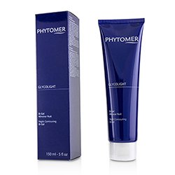 Phytomer جل ثنائي ليلي كونتور Glycolight 150ml/5oz