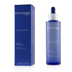 Phytomer مركز للمناطق العنيدة Celluli Attack 100ml/3.3oz