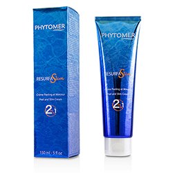 Phytomer كريم مقشر ومنحف 2 بـ1 ResurfaSlim 150ml/5oz