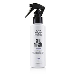 AG Hair سبراي محدد لخصلات الشعر Curl Trigger 148ml/5oz