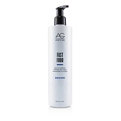 AG Hair بلسم يترك على الشعر Fast Food 355ml/12oz