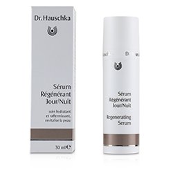 Dr. Hauschka Regenerating Serum (Exp. Date: 03/2019) 30ml/1oz