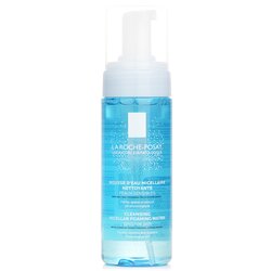 La Roche Posay Cleansing Micellar Foaming Water - For Sensitive Skin 150ml/5.07oz