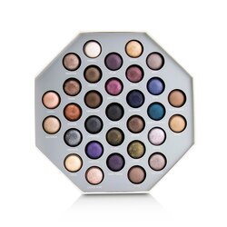 Laura Geller Colección de Sombras de Ojos de 31 Tonos 31x0.4g/0.01oz