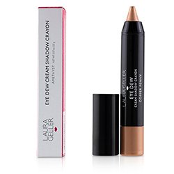 Laura Geller Eye Dew Crayón en Crema de Sombra - # Copper Penny 2g/0.07oz