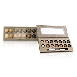 Laura Geller لوحة ظلال عيون The Delectables - # Delicious Shades Of Nude 14x0.4g/0.01oz