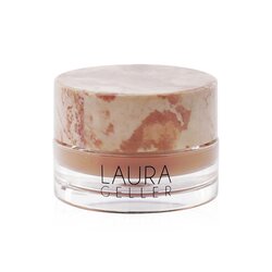 Laura Geller Baked Radiance Crema Correctora - # Deep 6g/0.21oz