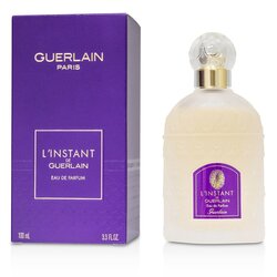 Guerlain L'Instant De Guerlain Eau De Parfum Spray (New Packaging) 100ml/3.3oz