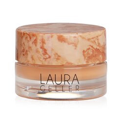 Laura Geller Baked Radiance Cream Concealer - # Medium 6g/0.21oz