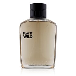 Playboy Play It Wild ماء تواليت سبراي 100ml/3.4oz