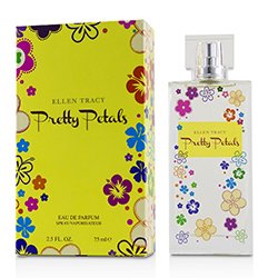 Ellen Tracy Pretty Petals Eau De Parfum Spray 75ml/2.5oz