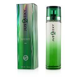 Beverly Hills Woda toaletowa Just Sexy 2 Eau De Toilette Spray 100ml/3.4oz