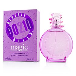 Beverly Hills Woda perfumowana Magic Eau De Parfum Spray 100ml/3.4oz