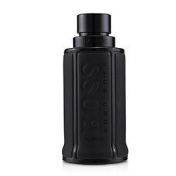 雨果博斯 The Scent Eau De Parfum Spray (Parfum Edition) 100ml/3.3oz