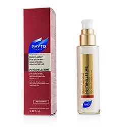 Phyto Phytomillesime Средство до Шампуня для Защиты Цвета (для Окрашенных, Мелированных Волос) 100ml/3.4oz