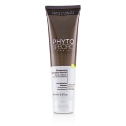 Phyto Phyto Specific Curl Увлажняющий Шампунь (для Натуральных Кудрявых Волос) 150ml/5oz