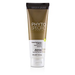 Phyto Phyto Specific Moisturizing Styling Cream (All Hair Types) 125ml/4.2oz