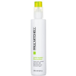 Paul Mitchell 超直順造型凝膠