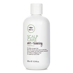 Paul Mitchell 茶樹系列 茶樹頭皮啟用洗髮精