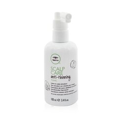 פול מיטשל Tea Tree Scalp Care Anti-Thinning Tonic (Leave-On Scalp Stimulator) 100ml/3.4oz