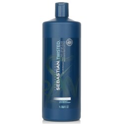סבסטיאן Twisted Elastic Detangler (For Curls) 1000ml/33.8oz