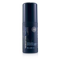 Sebastian Twisted Curl Reviver Spray de Peinar 100ml/3.38oz