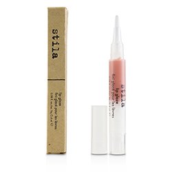 Stila Lip Glaze - # Shortcake 2.4ml/0.08oz