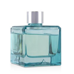 Lampe Berger (Maison Berger Paris) Functional Cube Scented Bouquet - Anti-Odour/ Bathroom N°1 (Aquatic) 125ml/4.2oz