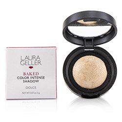 Laura Geller Запеченные Интенсивные Тени для Век - # Dolce 2g/0.07oz