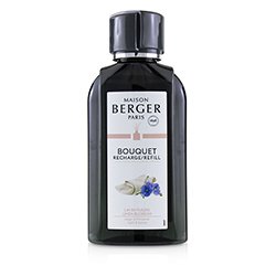 Lampe Berger Bouquet Refill - Linen Blossom 200ml
