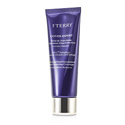 By Terry Cover Expert Base Maquillaje Fluida Perfeccionadora - # 12 Warm Copper 35ml/1.17oz