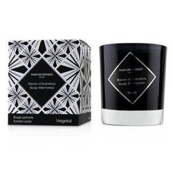 Lampe Berger Graphic Candle - Soap Memories 210g/7.4oz