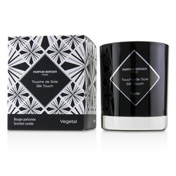 Lampe Berger (Maison Berger Paris) Graphic Candle - Silk Touch 210g/7.4oz