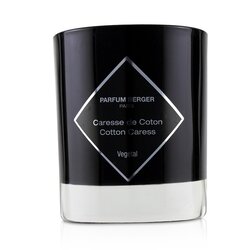 Lampe Berger Graphic Candle - Cotton Caress 210g/7.4oz