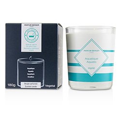 Lampe Berger Функциональная Ароматизированная Свеча - Нейтрализатор Запахов Животных (Цветочный и Пикантный) 180g/6.3oz