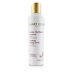 Mary Cohr Loción Tonificante Calmante - Para Todo Tipo de Piel 200ml/6.7oz